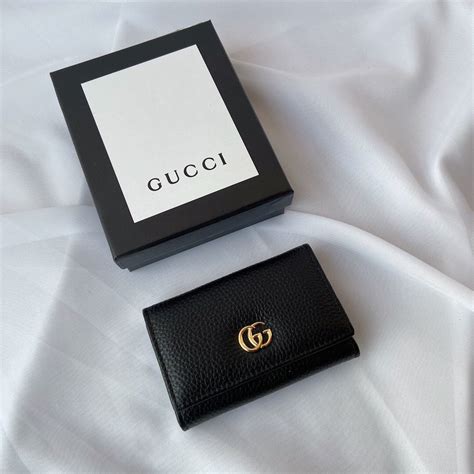 gucci editorial 2020|Gucci 2020 wallet.